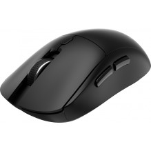 MSI FORGE K210 WIRELESS COMBO keyboard Mouse included Home / Office USB QWERTY US English Black