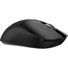 MSI FORGE K210 BELAIDĖ COMBO klaviatūra su pele Namams / Biurui USB QWERTY JAV anglų Juoda
