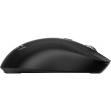 MSI FORGE K210 WIRELESS COMBO keyboard Mouse included Home / Office USB QWERTY US English Black