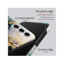„MIO Green Marble Magsafe“ suderinamas su „Samsung S25 Plus 5G“ „MIO Green Marble Magsafe“ suderinamas su „Samsung S25 Plus 5G“