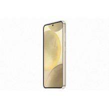 FPS921SA Clear Case for Samsung Galaxy S24, Transparent