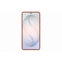 ES948CO silikoninis magnetinis dėklas „Samsung Galaxy S26 Ultra“, koralų raudonumo ES948CO silikoninis magnetinis dėklas „Samsung Galaxy S26 Ultra“, koralų raudonumo