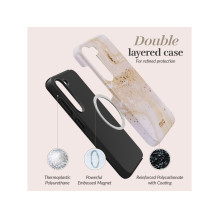 „MIO Gold Marble Magsafe“...