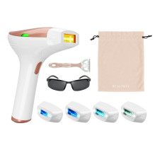 Daugiafunkcis kosmetinis lazeris „Beautifly B-Shine PRO“