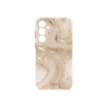 „MIO Gold Marble Magsafe“ suderinamas su „Samsung S25 5G“ „MIO Gold Marble Magsafe“ suderinamas su „Samsung S25 5G“