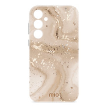 „MIO Gold Marble Magsafe“ ausinės, suderinamos su „Samsung S25 Plus 5G“. „MIO Gold Marble Magsafe“ ausinės, suderinamos su „Samsung S25 Plus 5G“.