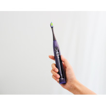 „Oclean“ elektrinis dantų šepetėlis X Lite S Duo rinkinys „Oclean“ elektrinis dantų šepetėlis X Lite S Duo rinkinys