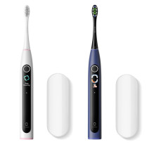 Oclean Electric Toothbrush X Lite S Duo Set Oclean Electric Toothbrush X Lite S Duo Set