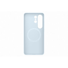 ES948CL Silicone Magnet Case Samsung Galaxy S26 Ultra, Light Blue