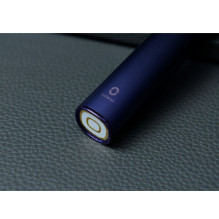 „Oclean“ elektrinis dantų šepetėlis X Pro violetinis
