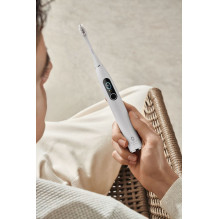 Oclean Electric Toothbrush X Pro Elite Limestone Grey