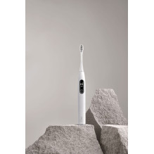 Oclean Electric Toothbrush X Pro Elite Limestone Grey