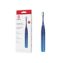 Oclean Electric Toothbrush Flow Blue Oclean Electric Toothbrush Flow Blue