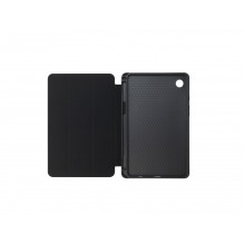 JM SKIN SHOCK for Galaxy Tab A9 Black JM SKIN SHOCK for Galaxy Tab A9 Black