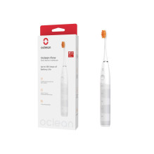Oclean Electric Toothbrush Flow White