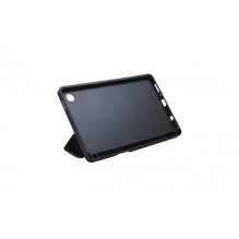 JM SKIN SHOCK for Galaxy Tab A9 Black JM SKIN SHOCK for Galaxy Tab A9 Black