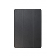 JM SKIN SHOCK, skirtas „Galaxy Tab A9+“, juodas