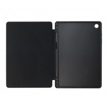 JM SKIN SHOCK, skirtas „Galaxy Tab A9+“, juodas