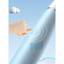 Oclean Electric Toothbrush Kids Blue Oclean Electric Toothbrush Kids Blue