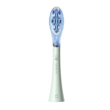 „Oclean Ultra Clean“ šepetėlio galvutės, 2 vnt., UC01 G02, žalios