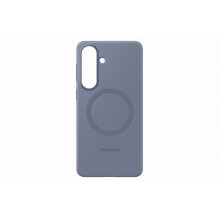 ES947CV silikoninis magnetinis dėklas „Samsung Galaxy S26 Plus“, mėlynai violetinis