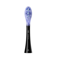 Oclean Ultra White Brush Head 2-PK UW02 B02 Black
