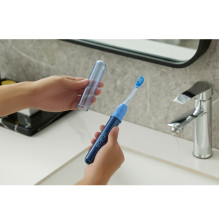 Oclean elektrinis dantų šepetėlis Ease Blue Oclean elektrinis dantų šepetėlis Ease Blue