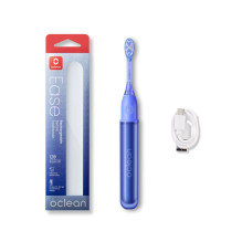 Oclean Electric Toothbrush Ease Blue Oclean Electric Toothbrush Ease Blue
