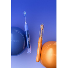 Oclean elektrinis dantų šepetėlis Ease Blue Oclean elektrinis dantų šepetėlis Ease Blue