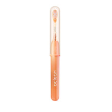 Oclean elektrinis dantų šepetėlis Ease Orange Oclean elektrinis dantų šepetėlis Ease Orange