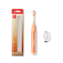 Oclean elektrinis dantų šepetėlis Ease Orange Oclean elektrinis dantų šepetėlis Ease Orange