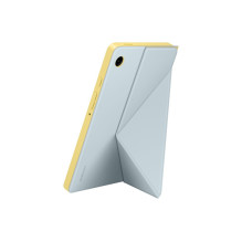 BX210TLE dėklas, skirtas „Samsung Galaxy Tab A9+“, mėlynas