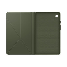 BX110TBE Book cover for Samsung Galaxy Tab A9 Black