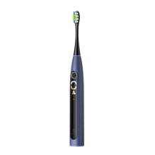 Oclean Electric Toothbrush X Lite Set Blue