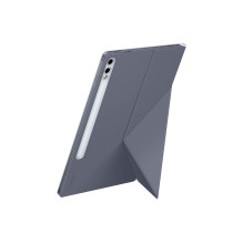BX810PLE Smart Book Cover Samsung Galaxy S10+ / Tab S9+ / S9FE+, Blue