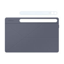 BX810PLE Smart Book Cover Samsung Galaxy S10+ / Tab S9+ / S9FE+, Blue