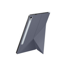 BX710PL Smart Book Cover Samsung Galaxy Tab S9 / S9 FE / S10 FE / S10 Lite, Blue BX710PL Smart Book Cover Samsung Galaxy Tab S9 / S9 FE / S10 FE / S10 Lite, Blue