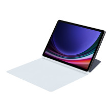BX710PL išmanusis dėklas „Samsung Galaxy Tab S9 / S9 FE / S10 FE / S10 Lite“, mėlynas BX710PL išmanusis dėklas „Samsung Galaxy Tab S9 / S9 FE / S10 FE / S10 Lite“, mėlynas