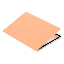 BX810POE Smart Book Cover Samsung Galaxy S10+ / Tab S9+ / S9FE+, Orange BX810POE Smart Book Cover Samsung Galaxy S10+ / Tab S9+ / S9FE+, Orange