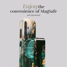 MIO Green Marble Magsafe...
