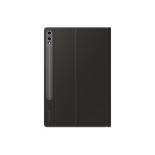 DX825UBE Book Cover Keyboard Samsung Galaxy Tab S10+ / S9+ / S9 FE+, Black DX825UBE Book Cover Keyboard Samsung Galaxy Tab S10+ / S9+ / S9 FE+, Black