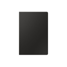 DX825UBE Book Cover Keyboard Samsung Galaxy Tab S10+ / S9+ / S9 FE+, Black DX825UBE Book Cover Keyboard Samsung Galaxy Tab S10+ / S9+ / S9 FE+, Black