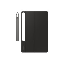 DX825UBE Book Cover Keyboard Samsung Galaxy Tab S10+ / S9+ / S9 FE+, Black DX825UBE Book Cover Keyboard Samsung Galaxy Tab S10+ / S9+ / S9 FE+, Black