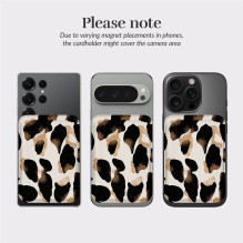 MIO Leopard Magsafe dėklas,...