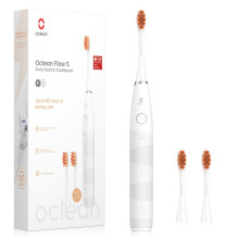 Oclean Electric Toothbrush...