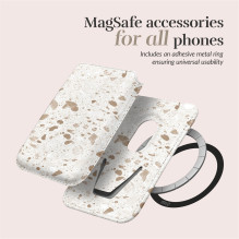 MIO Soft Terrazzo Magsafe...