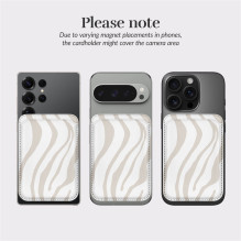 MIO Sandy Zebra Magsafe...