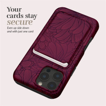 MIO Berry Blooms Magsafe...
