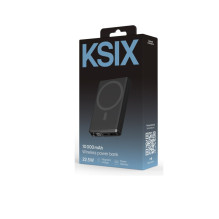 Ksix Magnetic Powerbank...