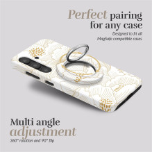 MIO White Roses Magsafe...